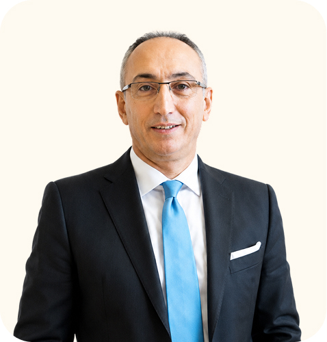 Ayhan Dağ