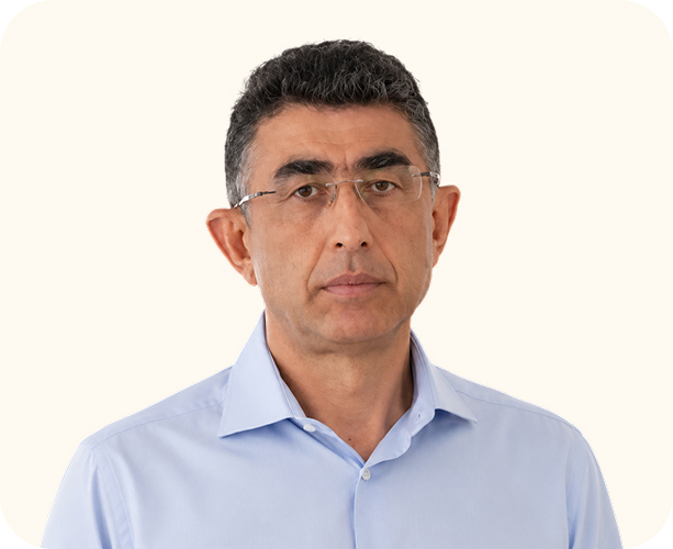 Cengiz Caner