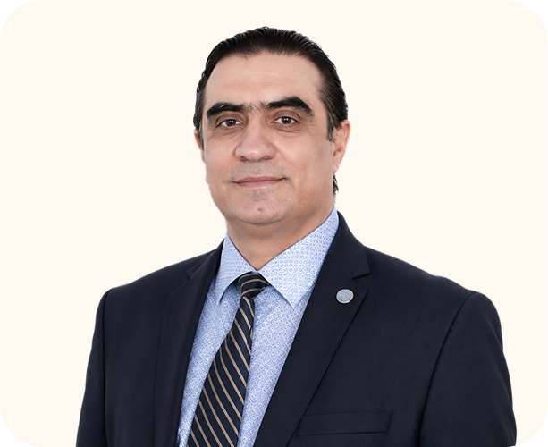 Prof. Dr. Mete Köksal