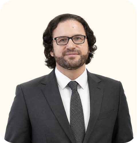 Prof. Dr. Murat Şimşek