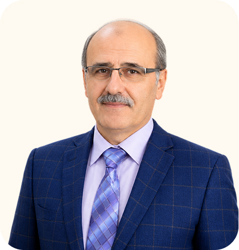 Prof. Dr. Talat Sakallı